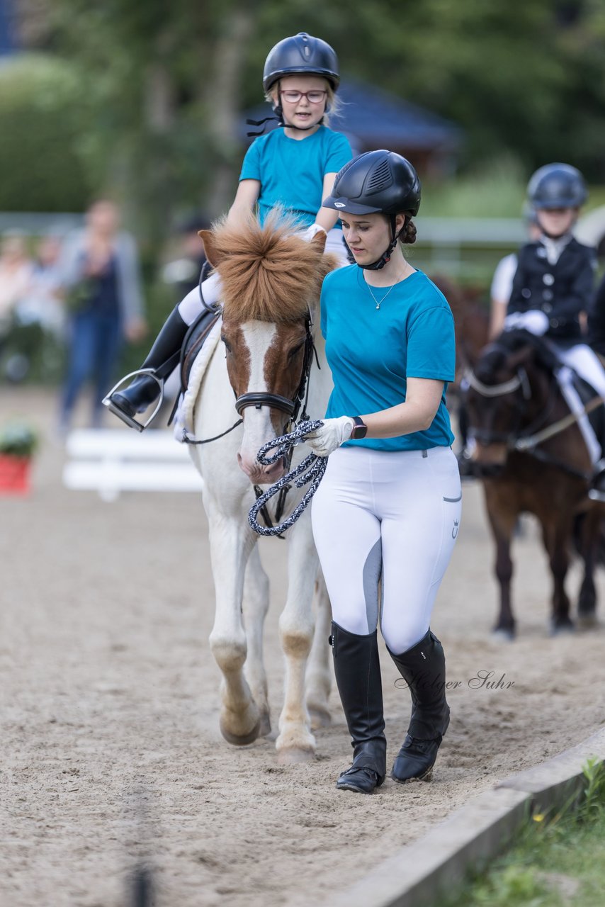 Bild 64 - Pony Akademie Turnier